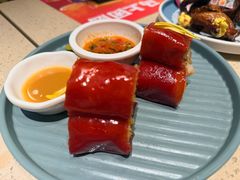 -点都德(珠江新城店)