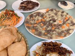 -伊宁伊香酥油奶茶馆