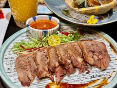 -红叶日本料理(三八广场店)