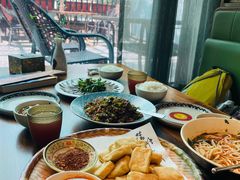 -遇见阿家村云南菜(魏公村店)