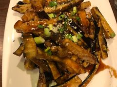 -浩家苑菜馆(汉口路店)