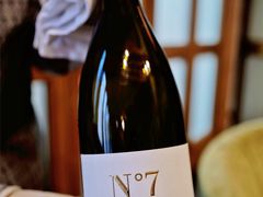 -北京古城老院厉晓麟精致菜