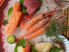 -沼津港精致料理·寿喜烧·烧鸟(青浦宝龙广场日料榜单店)
