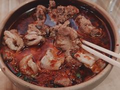 -湘遇老伙计浏阳菜馆(南门口店)
