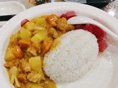 -阳阳中国饭(龙湖大兴天街)