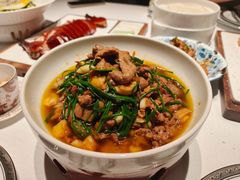 -怡情荟•海鲜青岛菜(五四广场旗舰店)