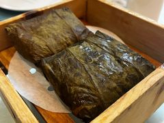 -凯宾斯基大酒店·三楼御龙轩中餐厅