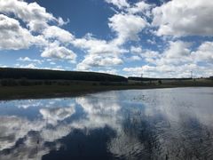 -塞罕坝国家级自然保护区