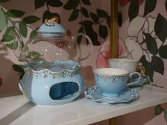 -西檬树SIMON·T轻奢蛋糕(大东方Max店)