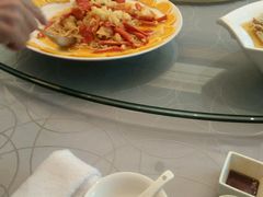 -园林格兰云天大酒店-太极名厨中餐厅