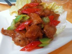 -正隆斋素食超市(西四店)