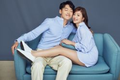 点击看大图 -巴黎春天·菀纱仙庭婚纱美学