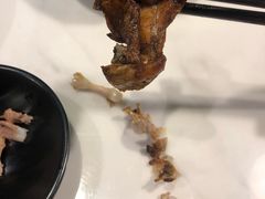 -食乐佳麻辣香锅(森林摩尔商业街区店)