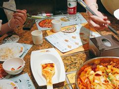 -黄记煌三汁焖锅(金凤万达广场店)