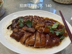 -聚福宝合苑食府(南头镇店)