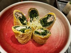 -北京王府井希尔顿酒店·秦唐中餐厅Chynna