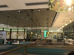 -翠华餐厅(宝安壹方城店)