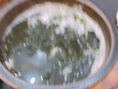 -喔爸韩国料理(环球银泰城店)