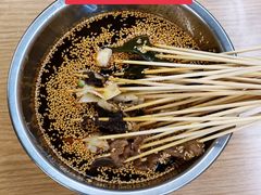 -李二哥·乐山跷脚牛肉(四川北路店)