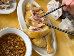 -深圳柯记餐厅(大望店)