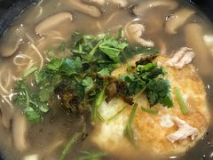 -晓午阳常熟炒浇面(红庙店)