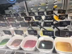 -JW德国冻酸奶Frozen Yogurt(龙湖成都滨江天街店)