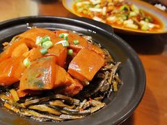 -田园印象·成都土菜院子(华阳店)