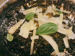 -BONAZZA 意大利餐厅