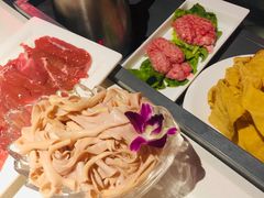 -川西坝子(老军营店)