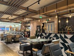 -Home Thai·泰谣(王府井apm店)