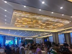 -怡园饭店-餐厅(四望亭店)