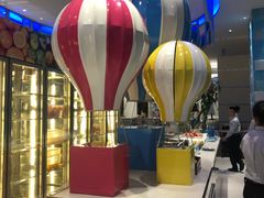 -帝企鹅自助餐厅•儿童岛•真企鹅(长隆企鹅酒店)