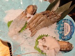 -牛New寿喜烧(金鹰世界店)