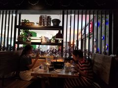-探鱼·鲜青椒爽麻烤鱼(西南商都店)