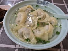 -潘国仙耳光馄饨(黄家阙路店)