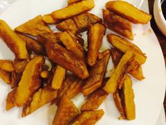 -仁和四季涮肉馆(天坛南门店)