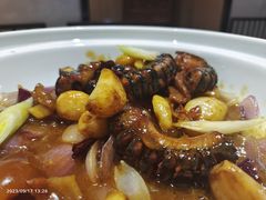 -徽镇小厨·经典徽菜(马连道店)