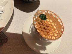 -香樟花园法式铁板烧(恒隆广场店)