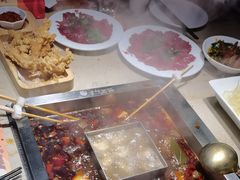 -锦城印象火锅(天府三街店)