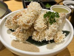 -阿源鱼捞斑鱼火锅·海鲜粥(山景尚宅店)