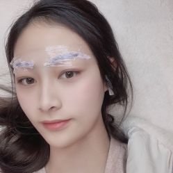 -本小姐美学·半永久纹眉野生眉