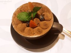 -四季餐厅(华苑店)