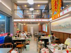 -鑫宝沙茶牛肉火锅(永泰店)