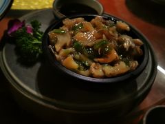 -有梦特色餐厅(古子城店)