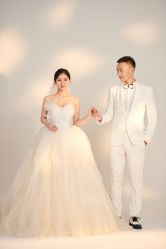 点击看大图 -金夫人婚纱摄影(惠阳店)
