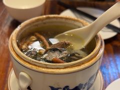 -黄祥华养生堂·炖汤·营养蒸饭(岭南天地店)