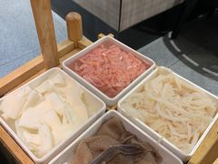 -许府牛火锅(信义坊总店)