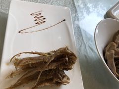 -老人和饭店(淮海中路店)