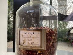 -MAMACHA妈妈茶(岳麓山店)