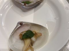 -青蓬蒸汽海鲜·深圳老字号·团建聚会(壹方城店)